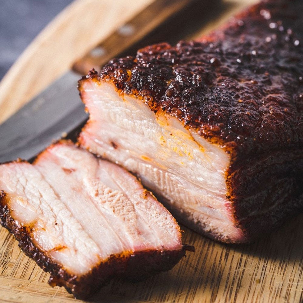Pork Belly Boneless Skinless 5 Kg Great Value Sherwood Foods Pork Belly Boneless Skinless 5 Kg Great Value Sherwood Foods