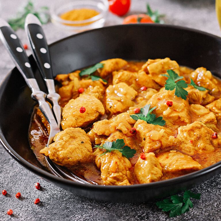 Lean Diced Chicken Breast Recipes Have Superior Flavour When Using Our