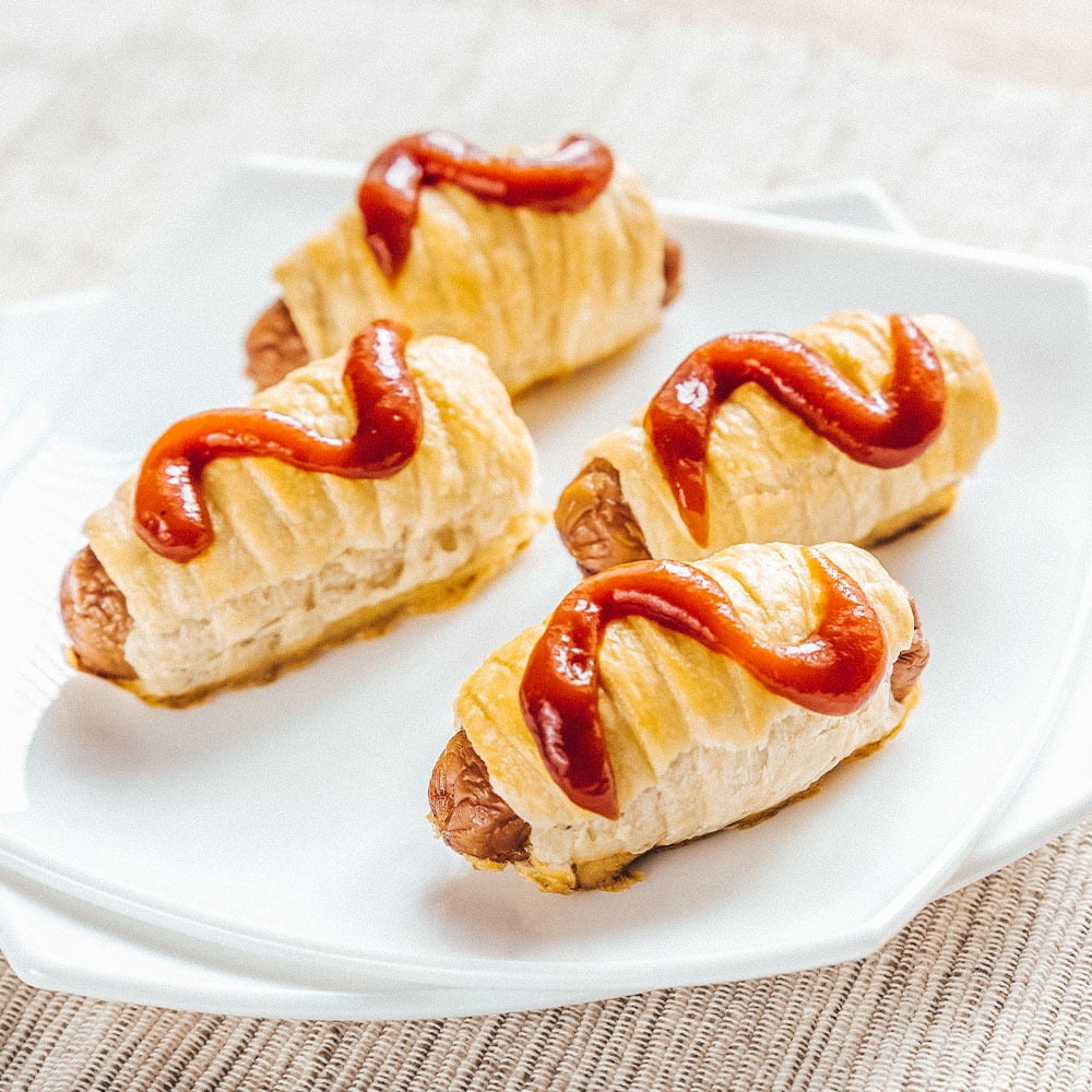 Our Delicious Traditional Pork Sausage Meat, Enjoy Creating Quality