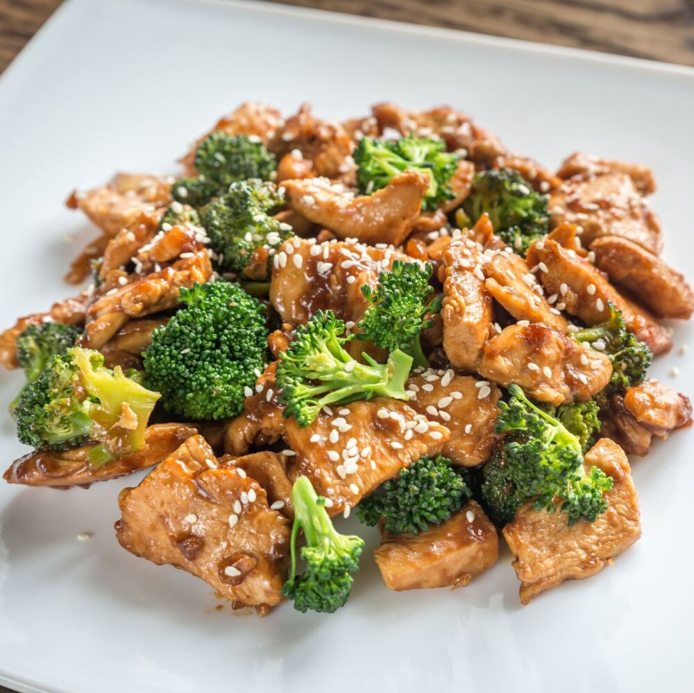 Lean Diced Chicken Breast Recipes Have Superior Flavour When Using Our