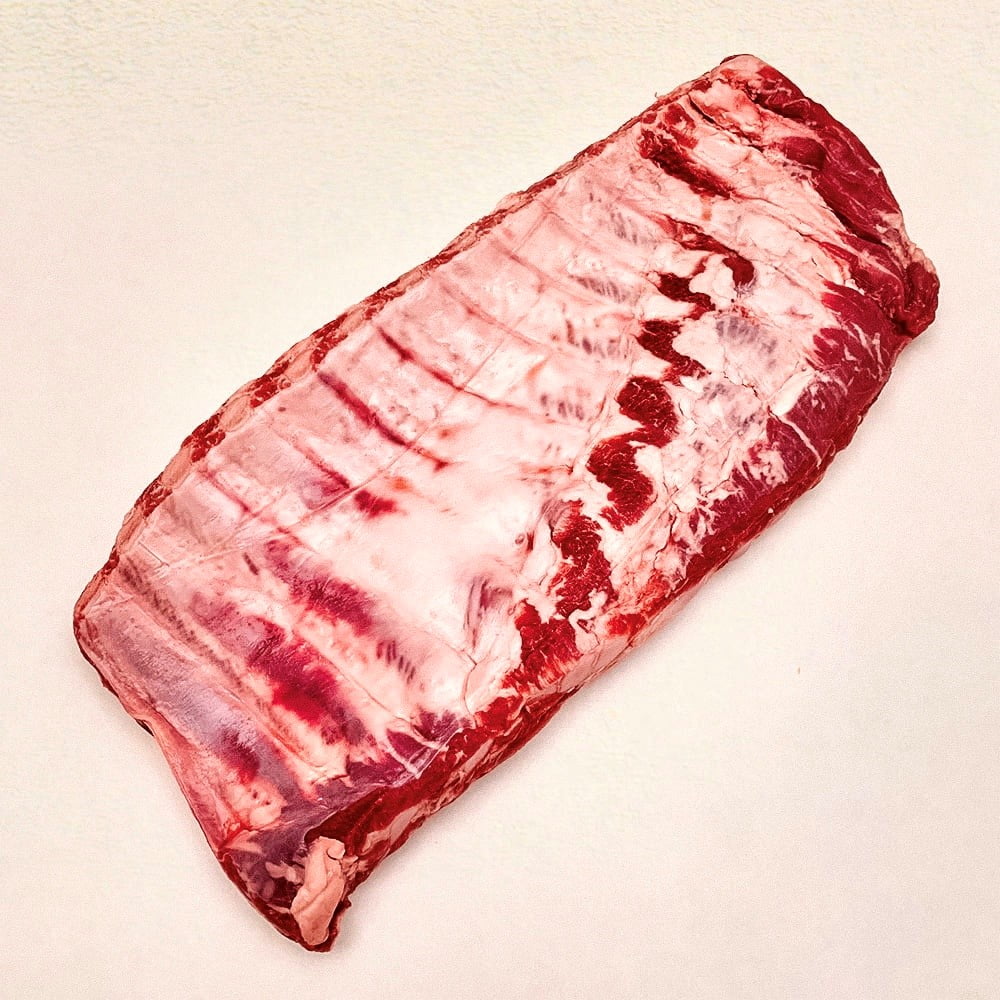 Amazing Amazing Pork St Louis Ribs For A Real Juicy Rack of Ribs At